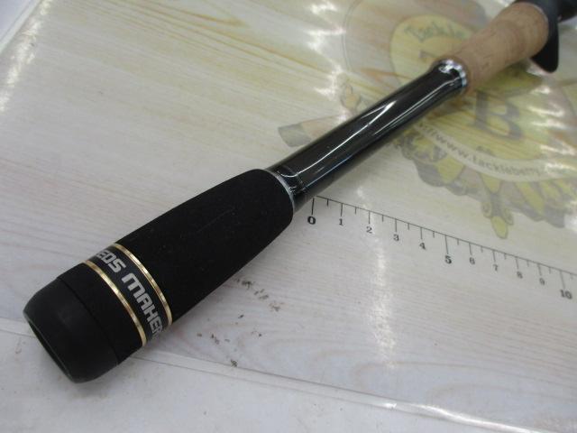 インフィニットブレイド IBC-610MMLGT