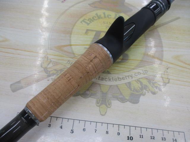 インフィニットブレイド IBC-610MMLGT