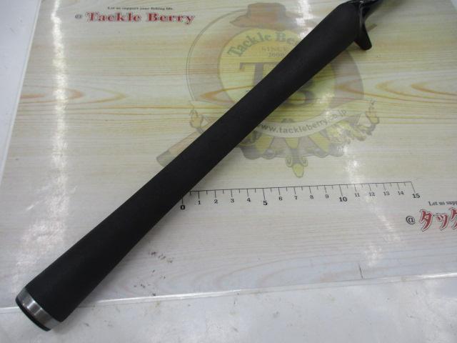 ハートランド HL721HRB-SV 09E