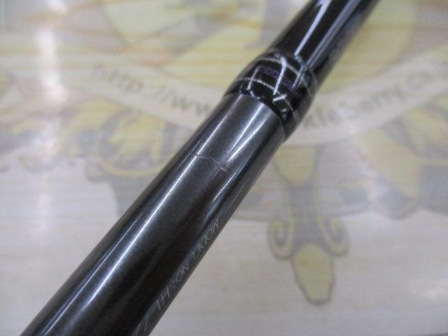 ハートランド HL721HRB-SV 09E