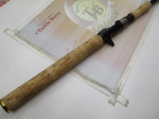 デストロイヤー F4-64TX(トマホーク)