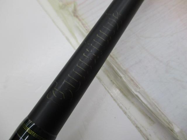 デストロイヤー F4-64TX(トマホーク)