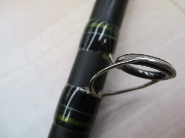 デストロイヤー F4-64TX(トマホーク)