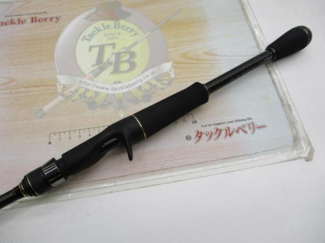 グラディエーターアンチ GA-65PBF パワーベイトフィネス