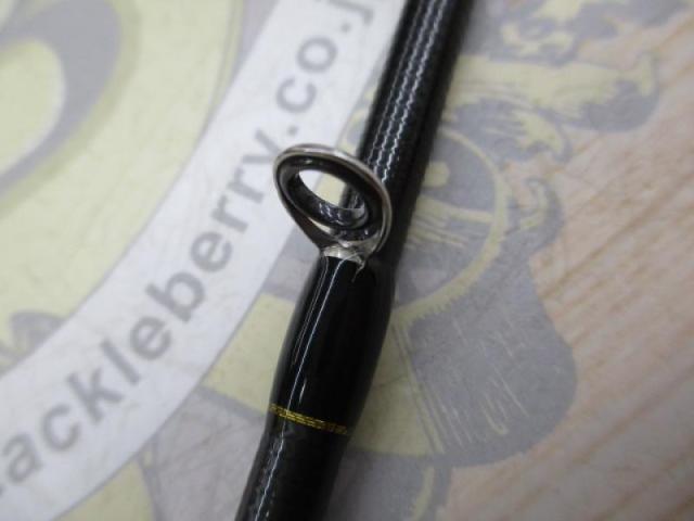 グラディエーターアンチ GA-65PBF パワーベイトフィネス