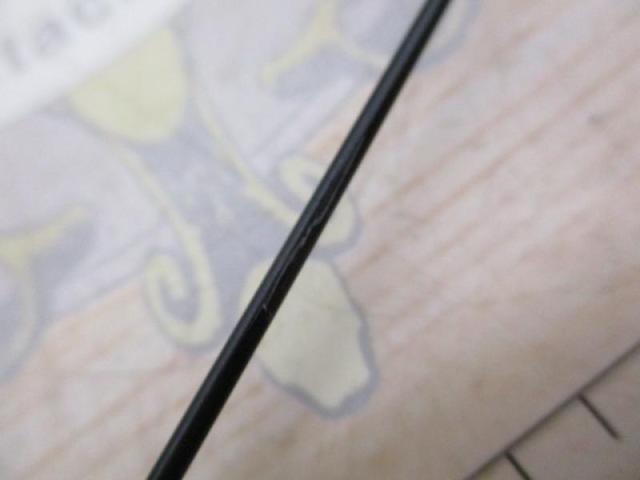 グラディエーターアンチ GA-65PBF パワーベイトフィネス