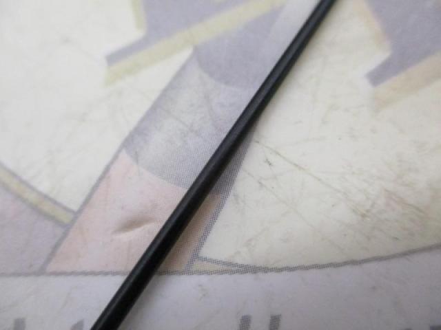 グラディエーターアンチ GA-65PBF パワーベイトフィネス