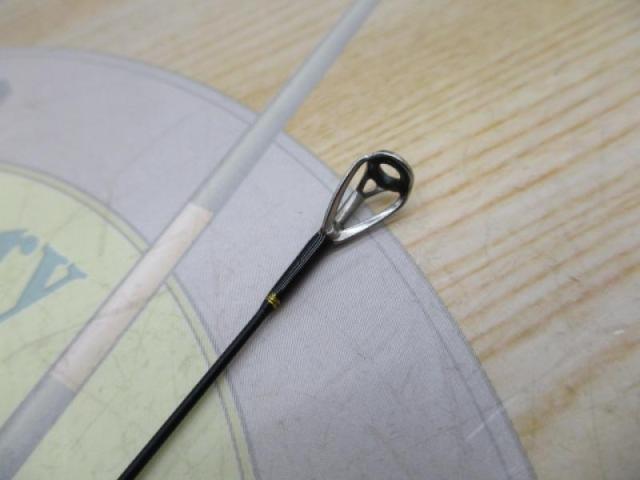 グラディエーターアンチ GA-65PBF パワーベイトフィネス