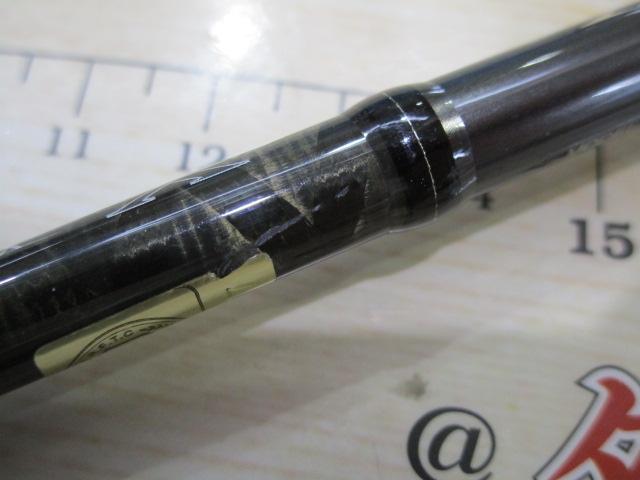 エアエッジ 621ULS-ST・E