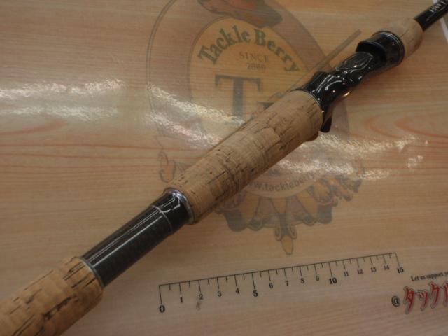 ブラックレーベル BLX SG 681MH/MFB