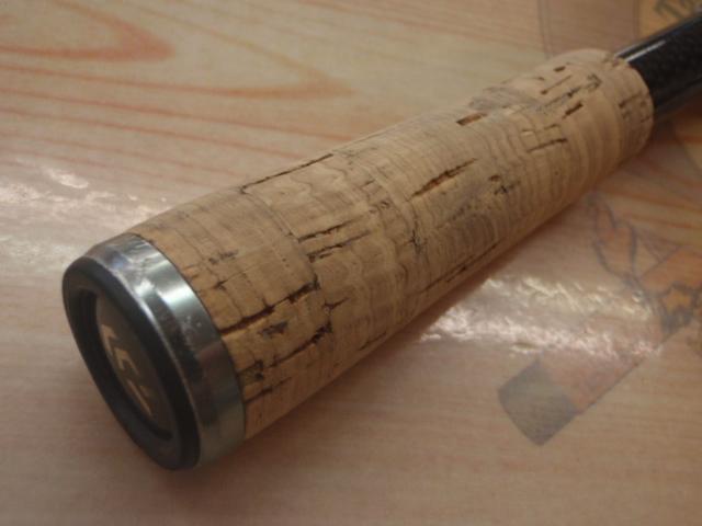 ブラックレーベル BLX SG 681MH/MFB