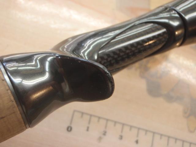 ブラックレーベル BLX SG 681MH/MFB