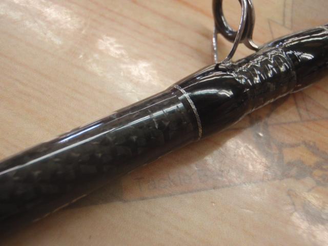 ブラックレーベル BLX SG 681MH/MFB