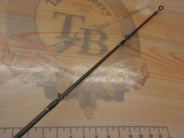 ブラックレーベル BLX SG 681MH/MFB