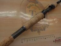 ブラックレーベル BLX SG 681MH/MFB