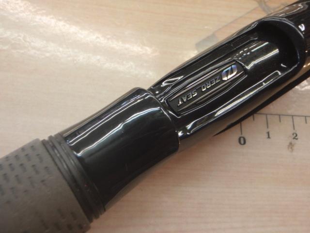 ブラックレーベル S68UL-ST