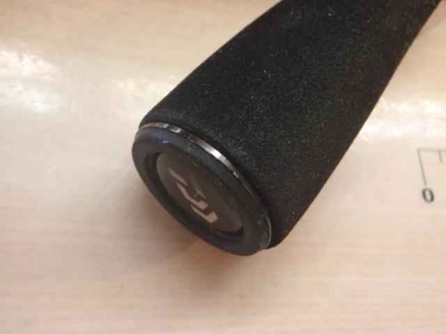 ブラックレーベル S68UL-ST