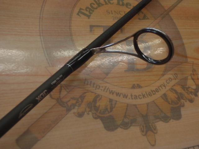 ブラックレーベル S68UL-ST