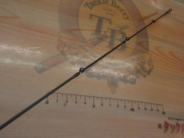 ブラックレーベル S68UL-ST