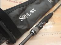 ブラックレーベル S68UL-ST