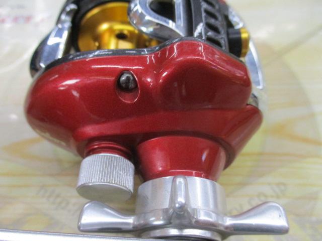 スマックレッドチューン 100R