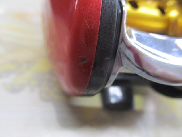 スマックレッドチューン 100R