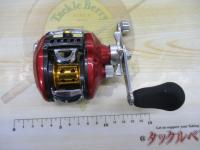 スマックレッドチューン 100R