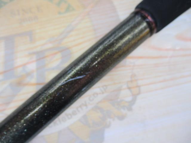 リーディング ネライ M-200・J