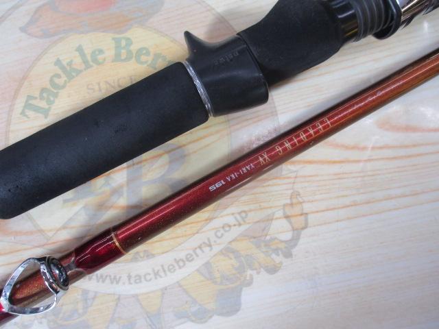 リーディング-XV ヤリイカ 195