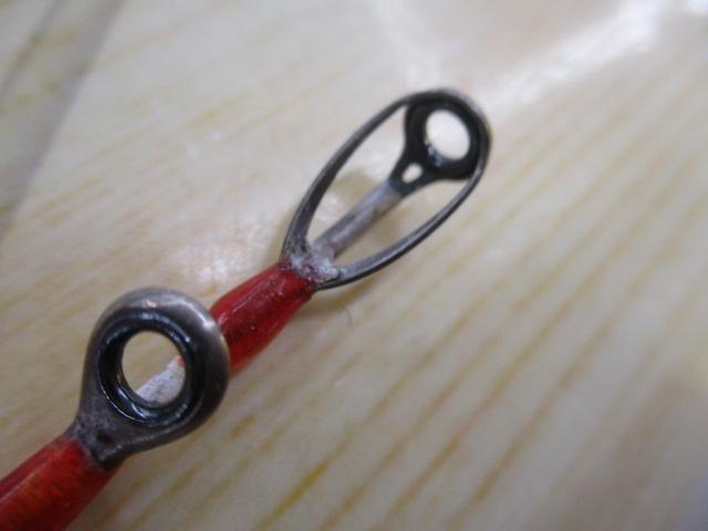 リーディング-XV ヤリイカ 195