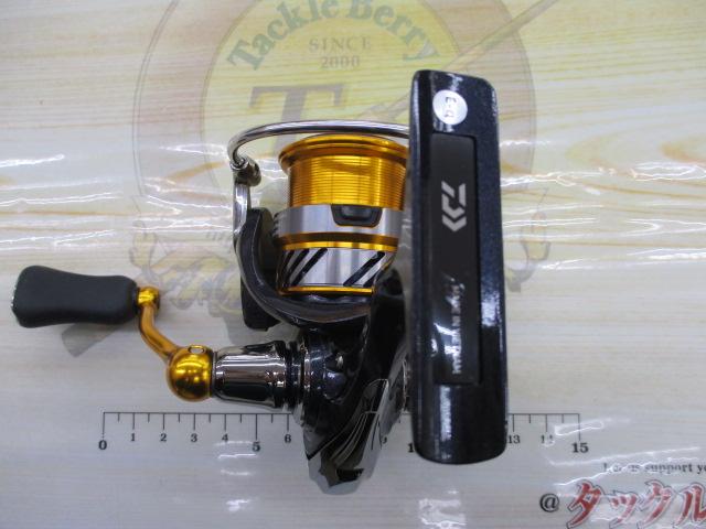 20レブロス LT2000S-XH｜＠ベリーネット 日本最大新品中古釣具WEBショップ
