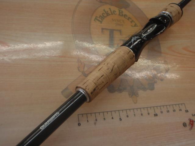 エクスプライド 1610M