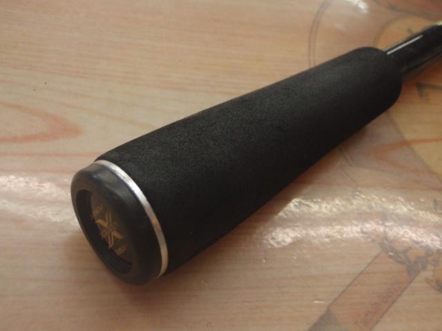 エクスプライド 1610M