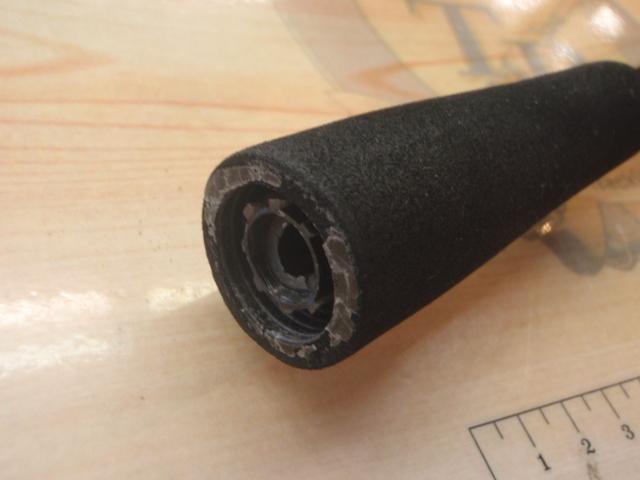 エクスプライド 168MH