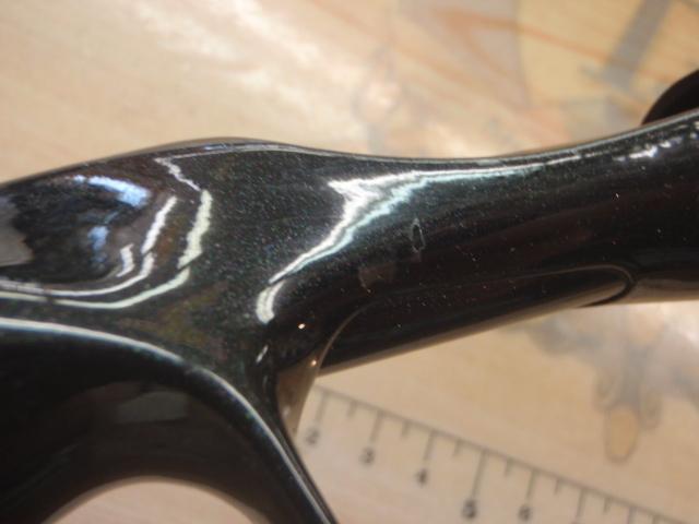 エクスプライド 168MH