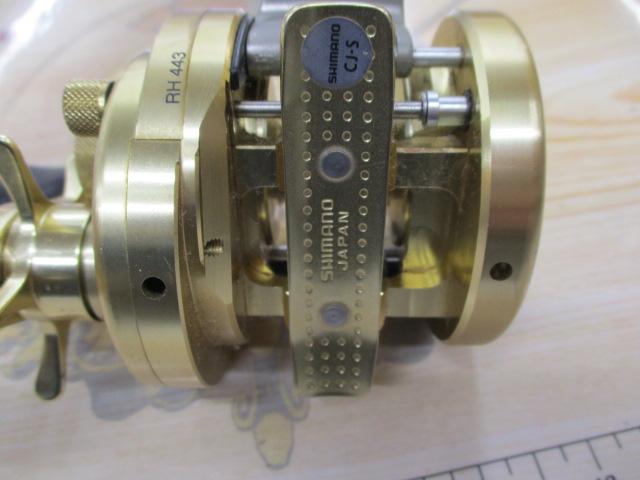 01カルカッタコンクエスト 101｜＠ベリーネット 日本最大新品中古釣具