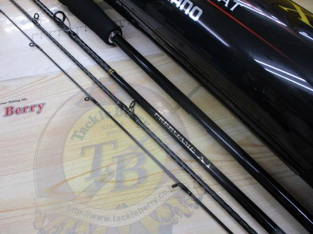 フリーゲームXT B69ML-S/BOAT