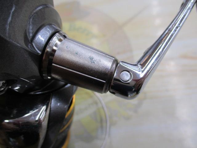 14サハラ 2500S｜＠ベリーネット 日本最大新品中古釣具WEBショップ