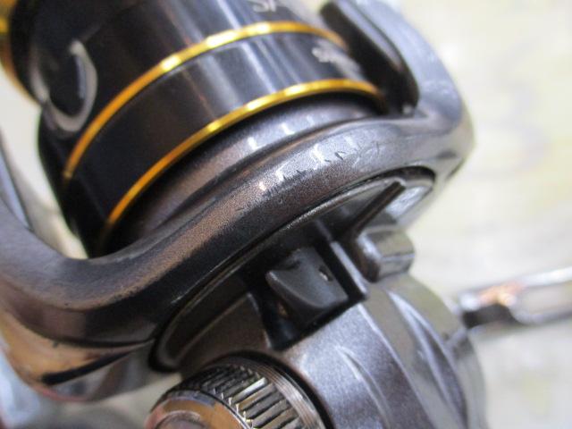 14サハラ 2500S｜＠ベリーネット 日本最大新品中古釣具WEBショップ