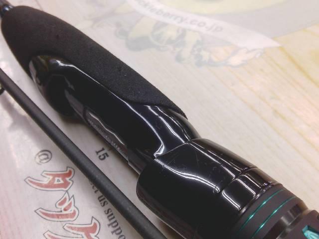 エメラルダスエア BOAT 511MLS-S・K