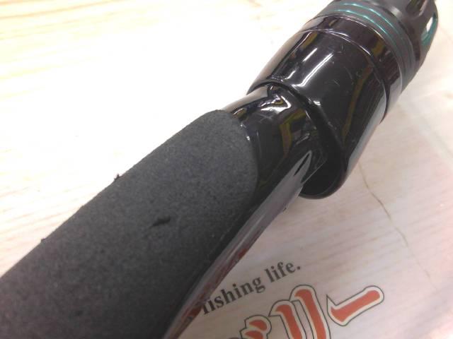 エメラルダスエア BOAT 511MLS-S・K