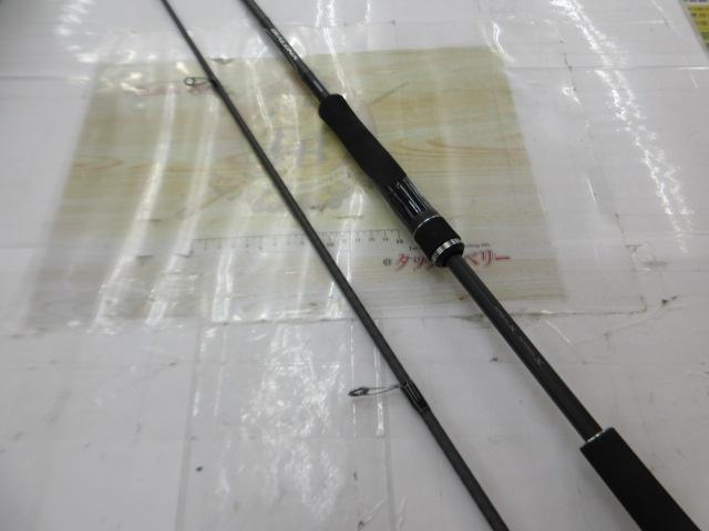 18ディアルーナ S86ML