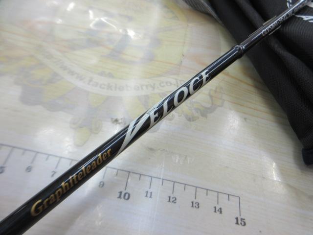 ベローチェバンビーノ GLVSBM-562L