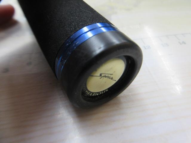 スピアー SRB-58S