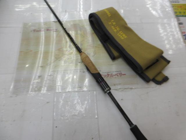 ワイルドサイド WSS-ST65L Solid Tip Model