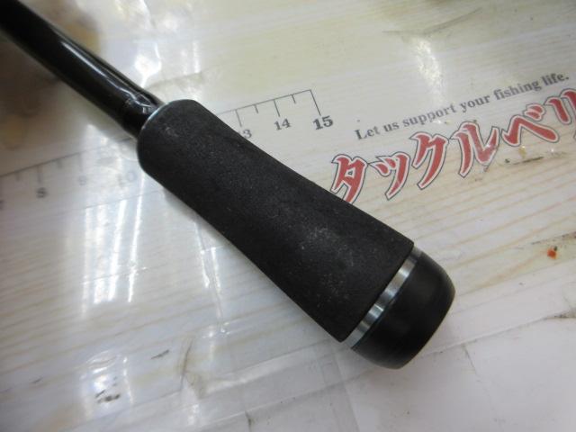 ワイルドサイド WSS-ST65L Solid Tip Model