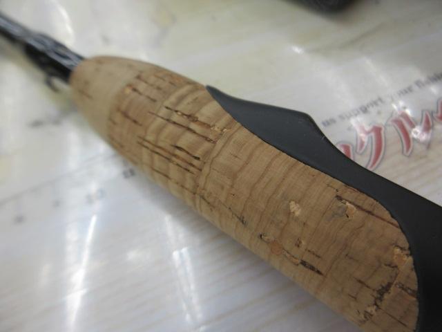 ワイルドサイド WSS-ST65L Solid Tip Model