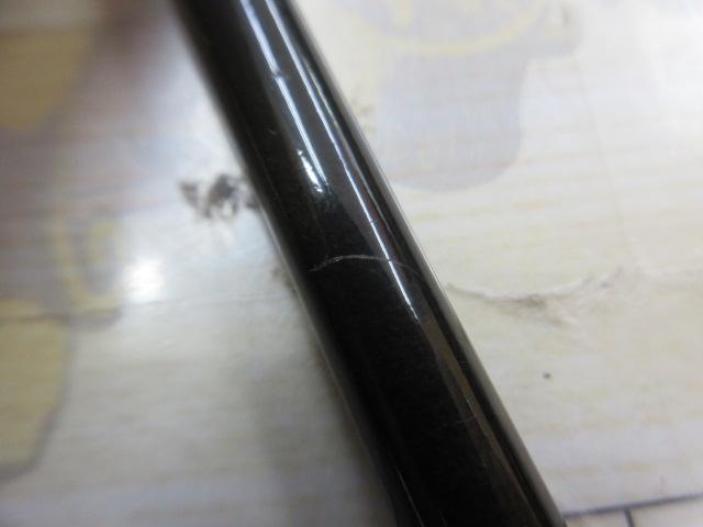 ワイルドサイド WSS-ST65L Solid Tip Model
