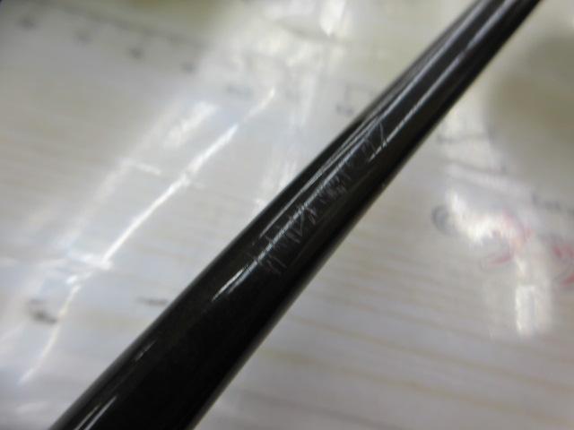 ワイルドサイド WSS-ST65L Solid Tip Model