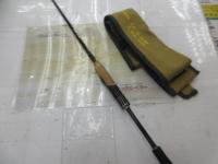 ワイルドサイド WSS-ST65L Solid Tip Model